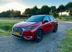 DS3 E-Tense 2019 - 45.000km - 50kWh - 94% batterijconditie, Auto's, Automaat, Zwart, 1498 kg, Leder
