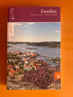 Zweden Reisgids - Dominicus (2017), Overige merken, Europa, Ophalen of Verzenden, Zo goed als nieuw