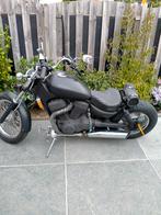 Suzuki intruder 1400 bj 93, Particulier