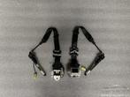 Fiat 500 X Gordelspanner set 2015+ 735678810 735678813, Auto-onderdelen, Interieur en Bekleding, Gebruikt, -, -, Ophalen of Verzenden
