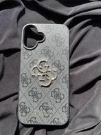 Guess iphone 16 plus hoesje, Ophalen of Verzenden, Zo goed als nieuw