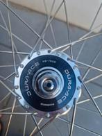 ambrosio, shimano dura-ace naaf, Fietsen en Brommers, Fietsonderdelen, Ophalen of Verzenden, Nieuw, Racefiets, Wiel