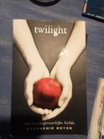 Stephenie Meyer - Twilight, Ophalen of Verzenden, Gelezen, Stephenie Meyer