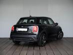 MINI 5-Deurs Cooper Aut. Classic Navi Premium pakket + 16" L, Auto's, Mini, Gebruikt, Met garantie (alle), Zwart, Origineel Nederlands