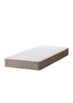 Ikea Hamarvik matras en Tuddal dekmatras 90x200, Huis en Inrichting, Ophalen, 90 cm, Eenpersoons, Zo goed als nieuw