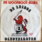 1983 Leidse Sleutelgaten Joke, Stop Toch Met Koken, Verzenden, 7 inch, Single, Zo goed als nieuw
