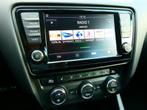 Skoda Octavia Combi 1.4 TSI 150pk Style 1e eig Automaat Navi, Stof, Gebruikt, Euro 6, 4 cilinders