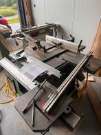 Robland K310 combinatie machine 5 in 1 met afzuiging, Ophalen, Gebruikt