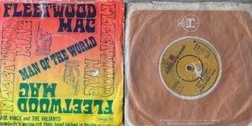 Fleedwood Mac:Oh well/Go your own way/Don't stop/You make lo beschikbaar voor biedingen