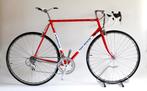 Eddy Merckx, Fietsen en Brommers, 28 inch, Staal, Zo goed als nieuw, 57 tot 61 cm