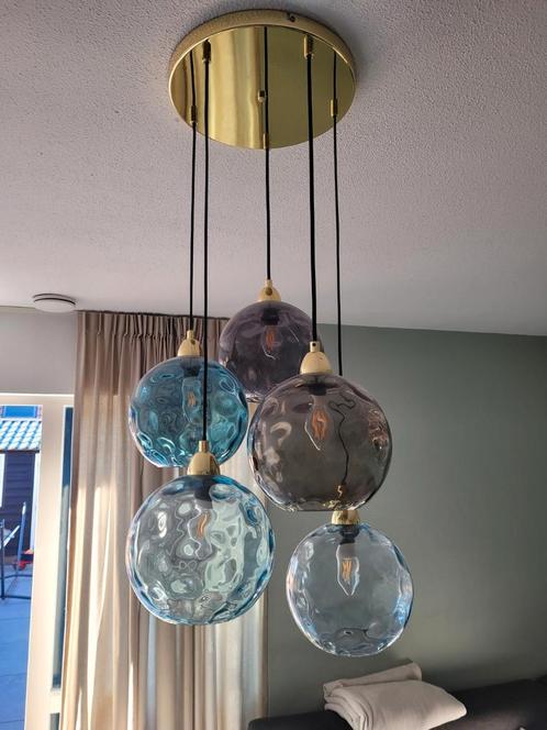 Ilaria Made hanglamp, Huis en Inrichting, Lampen | Hanglampen, Gebruikt, Ophalen