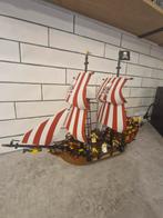 Lego Pirates 6243 - 99% compleet!, Kinderen en Baby's, Speelgoed | Duplo en Lego, Ophalen of Verzenden, Zo goed als nieuw, Complete set