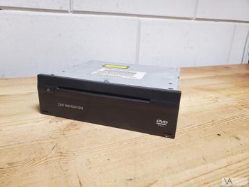 Mercedes E klasse W211 CLS W219 navigatie module A2118200685 beschikbaar voor biedingen