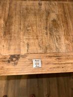 Riviera Maison Sidetable, Huis en Inrichting, Kasten | Dressoirs, 100 tot 150 cm, Teakhout, Ophalen of Verzenden, Zo goed als nieuw