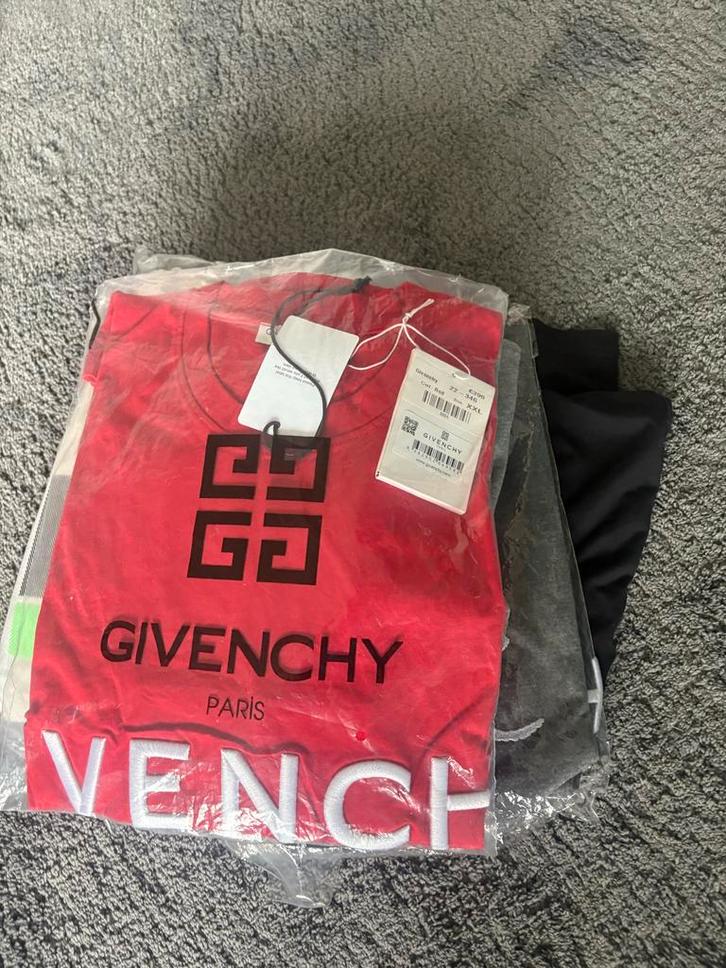 Restpartij Merkkleding - Diverse Maten & Kleuren, Kleding | Heren, T-shirts, Nieuw, Overige maten, Overige kleuren, Ophalen of Verzenden