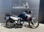 Honda XL 600 V Transalp, 46.000 km, 2de eigenaar!, 583 cc, Bedrijf, Meer dan 35 kW, Toermotor