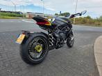 MV Agusta Brutale Dragster 800RR 2020 | Dealer onderhouden, Motoren, Motoren | MV Agusta, Motorrijbewijs A, 3 cilinders, Meer dan 35 kW