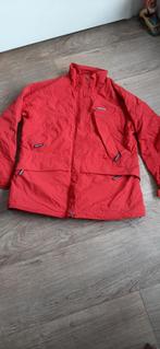 Super ski jas, dames/heren. 44 .Tenson, Ophalen of Verzenden, Zo goed als nieuw, Jack
