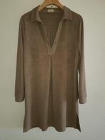 Jc SOPHIE TUNIEK 42 LARGE, Kleding | Dames, Blouses en Tunieken, Bruin, Maat 42/44 (L), JcSophie, Ophalen of Verzenden