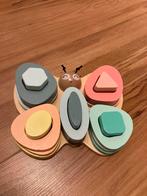 Vertbaudet vormenvlinder, Ophalen, Zo goed als nieuw, Jongen of Meisje