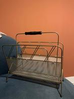 Lectuurbak vintage, Huis en Inrichting, Woonaccessoires | Krantenbakken en Lectuurbakken, Ophalen, Zo goed als nieuw