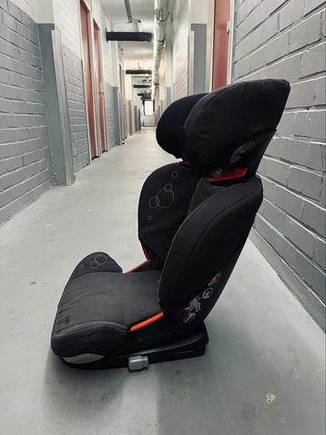 Maxi cosi rodifix beschikbaar voor biedingen