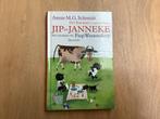 Jip en Janneke - Oe een koe!!, Annie M.G. Schmidt, Fictie algemeen, Ophalen of Verzenden, Zo goed als nieuw