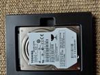 TOSHIBA MK3261GSYN harddisk 2.5'' 320GB, Intern, Toshiba, 320GB, Nieuw