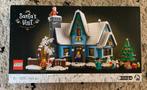 LEGO 10293 Santa’s Visit, Ophalen of Verzenden, Nieuw