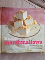 Carol Hilker - Mmm... Marshmallows, Boeken, Nieuw, Carol Hilker, Ophalen of Verzenden