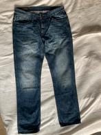 Heren jeans zonder strech 32-32, Blauw, W32 (confectie 46) of kleiner, Zo goed als nieuw, C&A