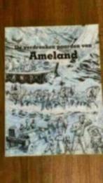 De verdronken paarden van Ameland ( stripboek) waargebeurd, Ophalen of Verzenden, Gelezen