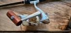 Shimano molen GEZOCHT, Watersport en Boten, Hengelsport | Karpervissen, Ophalen of Verzenden, Zo goed als nieuw, Molen