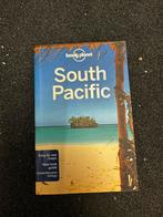 Lonely Planet South Pacific, Gelezen, Lonely Planet, Reisgids of -boek, Australië en Nieuw-Zeeland