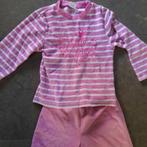 Pyama 104 110, Kinderen en Baby's, Kinderkleding | Maat 104, Verzenden, Zo goed als nieuw, Meisje, Nacht- of Onderkleding