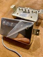 Gibson Custombuckers Nickel set, Muziek en Instrumenten, Ophalen of Verzenden, Zo goed als nieuw, Elektrische gitaar