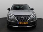 Nissan Juke 1.6 Hybrid N-Design AUTOMAAT| BTW | Navigatie |, 12 maanden, Gebruikt, Origineel Nederlands, Bedrijf