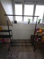 Verrijdbare Kledingrek, Kleding | Dames, Kledingrekken, Ophalen of Verzenden