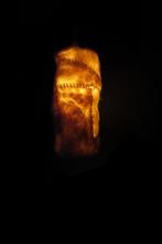 Sfeerlamp Linealume, Stof, Nieuw, Ophalen of Verzenden, Sfeer