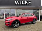 Kia XCeed 1.4 T-GDi DynamicPlusLine Camera Navigatie Stoelv., Voorwielaandrijving, XCeed, 15 km/l, Zwart