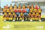 Puma Elftalkaart BSC Young Boys seizoen 1985-1986, Spelerskaart, Ophalen of Verzenden, Zo goed als nieuw, Ajax
