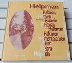 HELPMAN 1245-1990 * Anton Kubbenga, Ophalen of Verzenden, Gelezen, Anton Kubbenga
