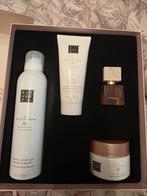 Nieuw pakket rituals, Ophalen, Nieuw