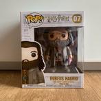 Hagrid Funko 07 Groot, Ophalen of Verzenden, Zo goed als nieuw, Actiefiguurtje