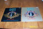 BUDDY HOLLY PORTRAIT IN MUSIC 2 DUBBEL ALBUMS, Ophalen of Verzenden, Gebruikt, 12 inch, Rock-'n-Roll