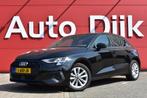 Audi A3 Sportback 30 TFSI Pro Line LED | Carplay | Navi | DA, 65 €/maand, Stof, Gebruikt, Met garantie (alle)
