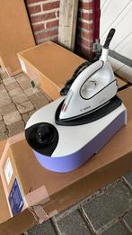 Bosch stoomstrijkijzer nieuw, Witgoed en Apparatuur, Strijkijzers en Strijkplanken, Ophalen, Nieuw