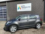 Toyota Urban Cruiser 1.3 VVT-I Aspiration, 12 maanden, Gebruikt, Zwart, 4 cilinders