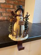 Kerst Vintage Stocking Holder / Sokhouder #2, Verzenden, Nieuw