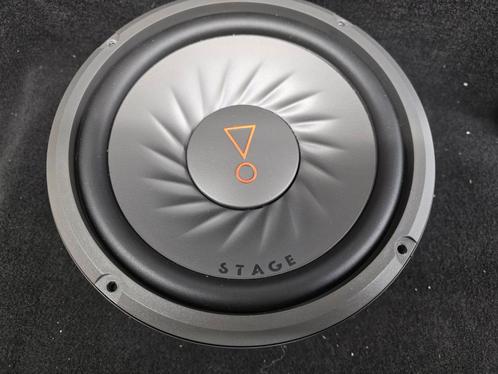 Jbl stage 82 subwoofer, Auto diversen, Autospeakers, Zo goed als nieuw, Ophalen of Verzenden